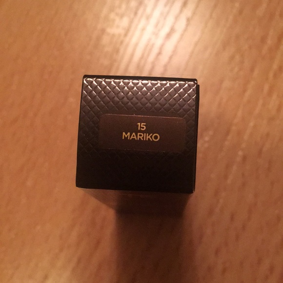 ❌SOLD❌NWT TOM FORD MARIKO LIPSTICK MINI - Picture 7 of 8